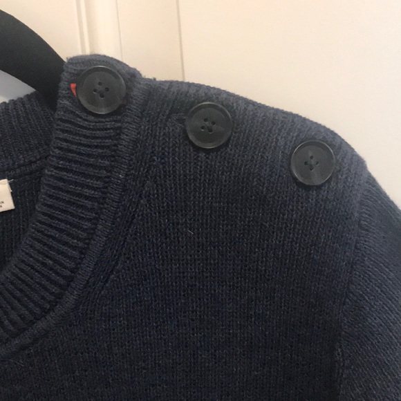 Gap Maternity Sweater - Picture 3 of 4